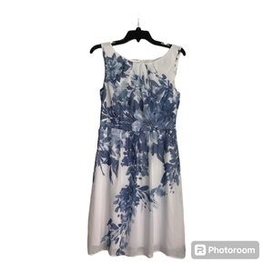 Studio Connection Floral Dress